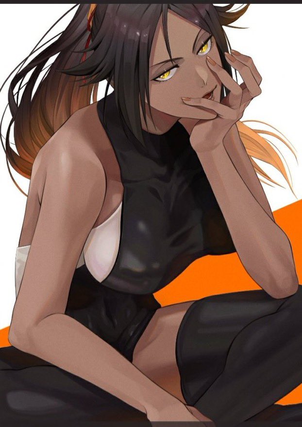 Good Morning ☀️🐈‍⬛
Happy Sunday &amp; Stay Blessed💜