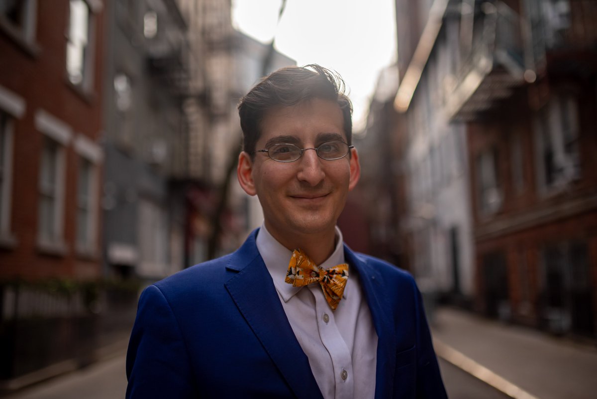 SiffertForNY's tweet photo. Tonight is the first filing deadline! I'll be publicly reporting my fundraising numbers based on what I have by the end of the day, and that number goes a long way towards proving my viability in this race. https://t.co/iPBdzex2kf