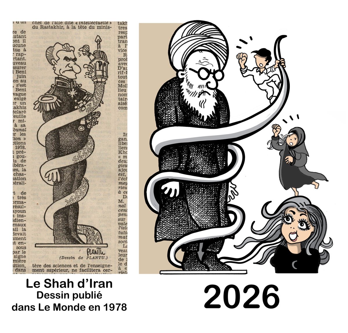 plantu's tweet image. 