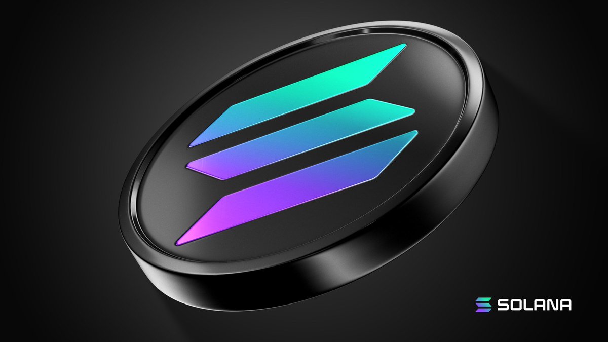 🌙 SOL GIVEAWAY LIVE 🌙

$500 in SOL 
5 lucky winners 

Like, RT, &amp; Follow <a href="/supr3me/">supr3</a> + <a href="/rugonl/">Rug</a>
Drop your SOL wallet below ↓↓