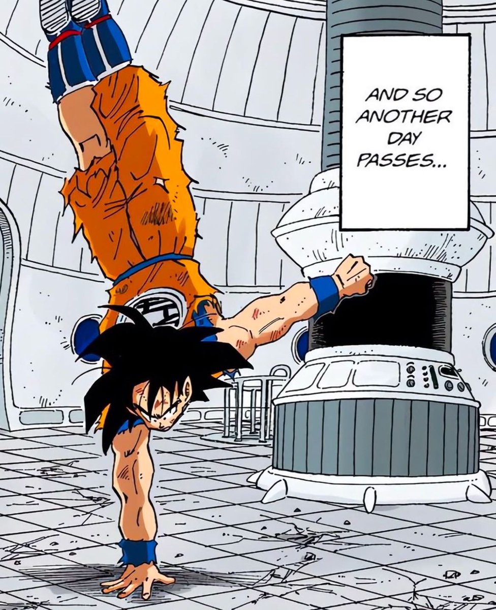 DBZdaily_'s tweet image. 