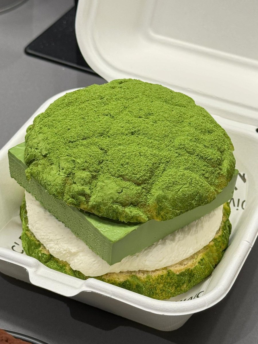 daily_dolce's tweet image. 