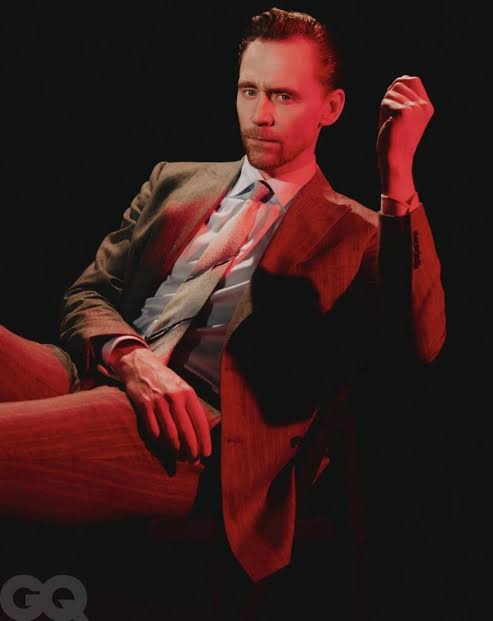 𝑵𝒐𝒓𝒎𝒂𝒏 𝑨𝒏𝒅𝒆𝒓𝒔𝒐𝒏. (Slow Replies.) tweet media