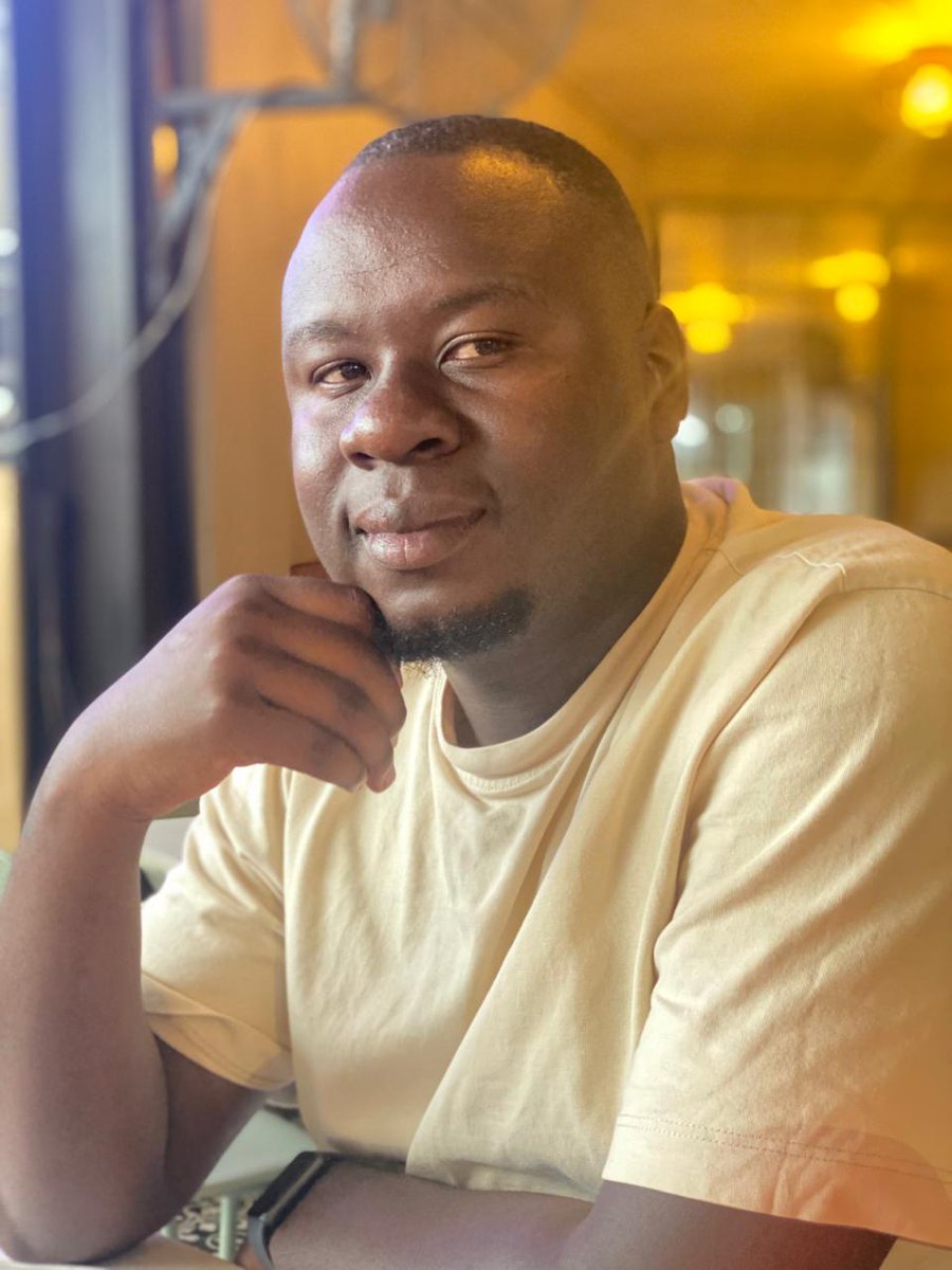 Mikateko Benedict Phalane tweet media