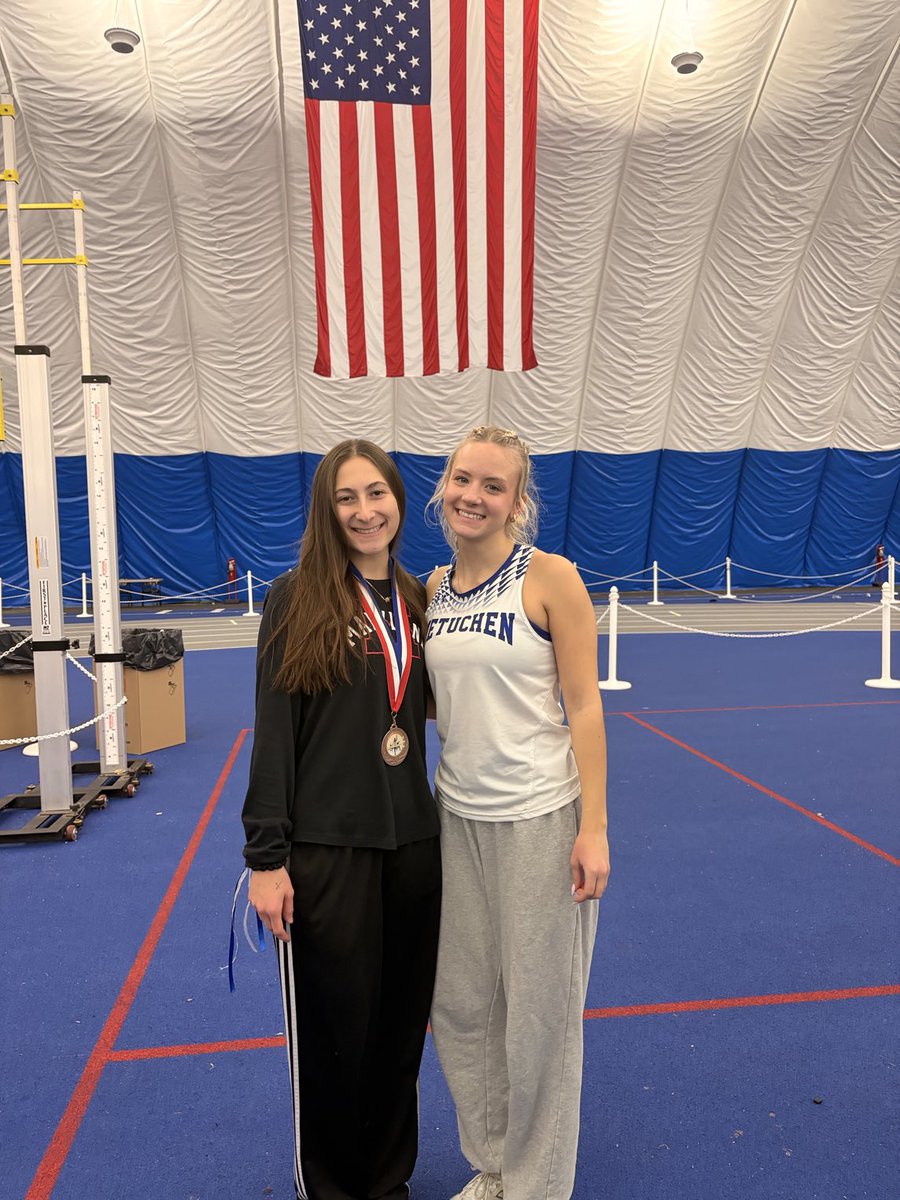 Metuchen Girls XcTf tweet media