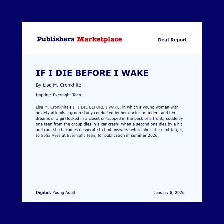 Evernight Teen tweet media