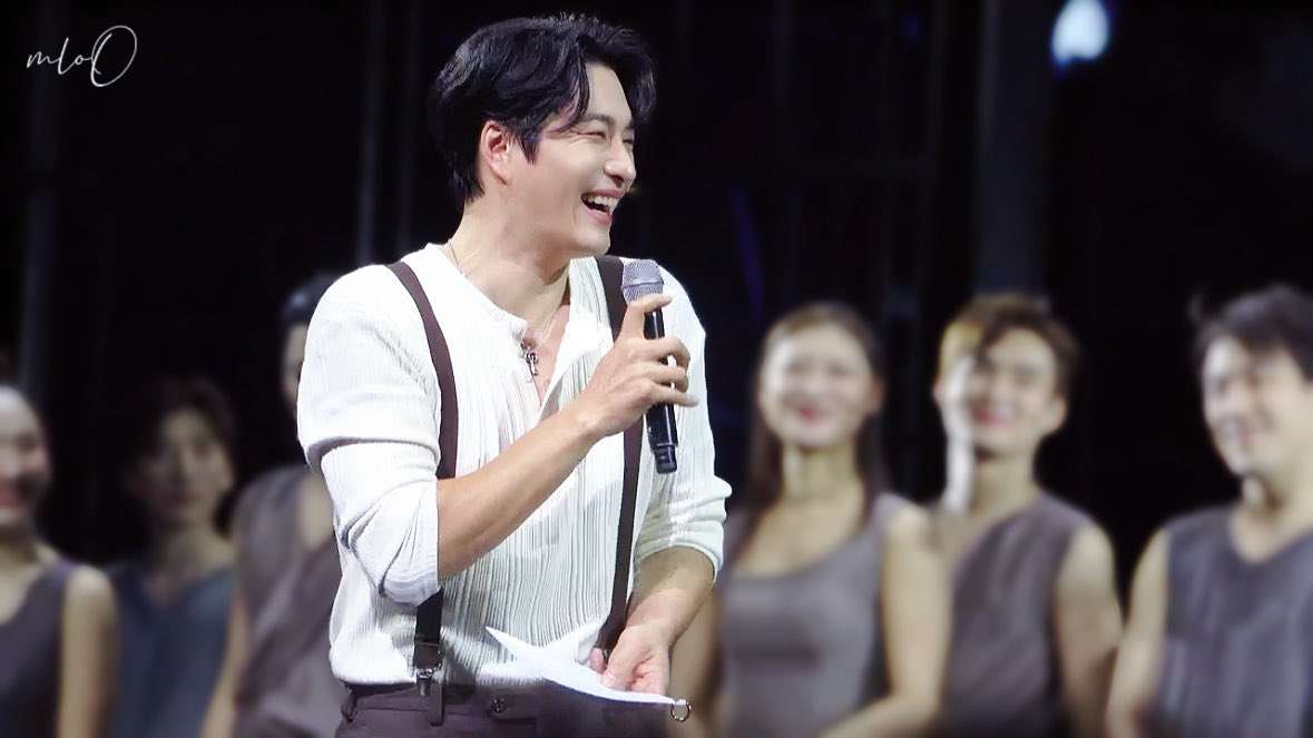 _ml____oO's tweet image. 260110 밍체 모음 💸