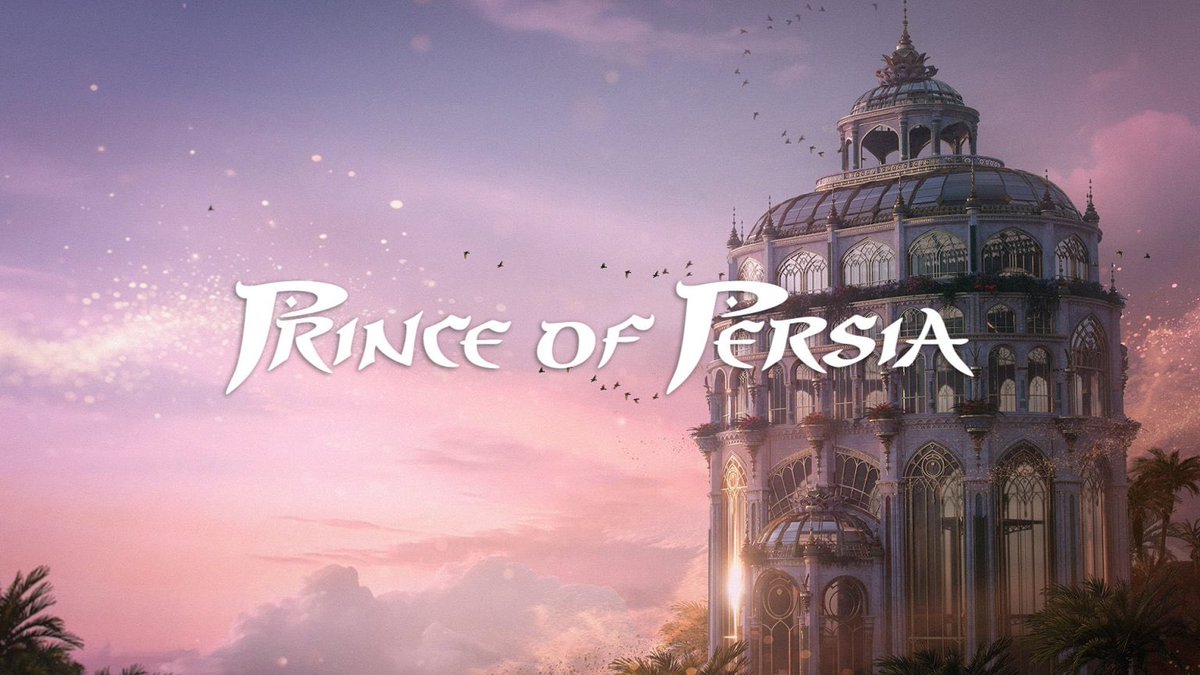 Mica_F16's tweet image. Ser fan de Prince of Persia en 2026 es vivir entre la ansiedad constante y la emoción absoluta.
Necesito ese remake.
Lo necesito YA. ⏳⚔️

#princeofpersia #princeofpersiaremake #ubisoft