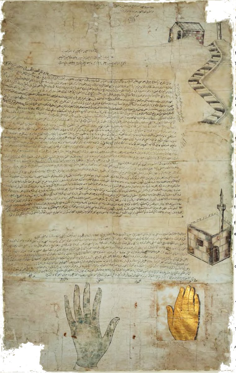 Jvnior's tweet image. Covenant of Muhammad ﷺ with Christians

It states:

“They (Christians) are my citizens;
I shall defend them against any harm.
No compulsion shall be on them…
Their churches shall not be destroyed.”

“It is my command that Muslims
protect them until the end of time.”

(Signed by…