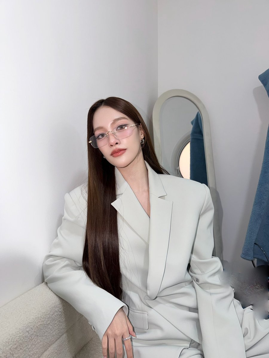 😎 

TKNUR 1St live in China
#TKNURxQinxindream
#TKphinyanech #TKNur