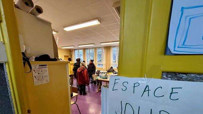 Image de l'actu de Presse Océan