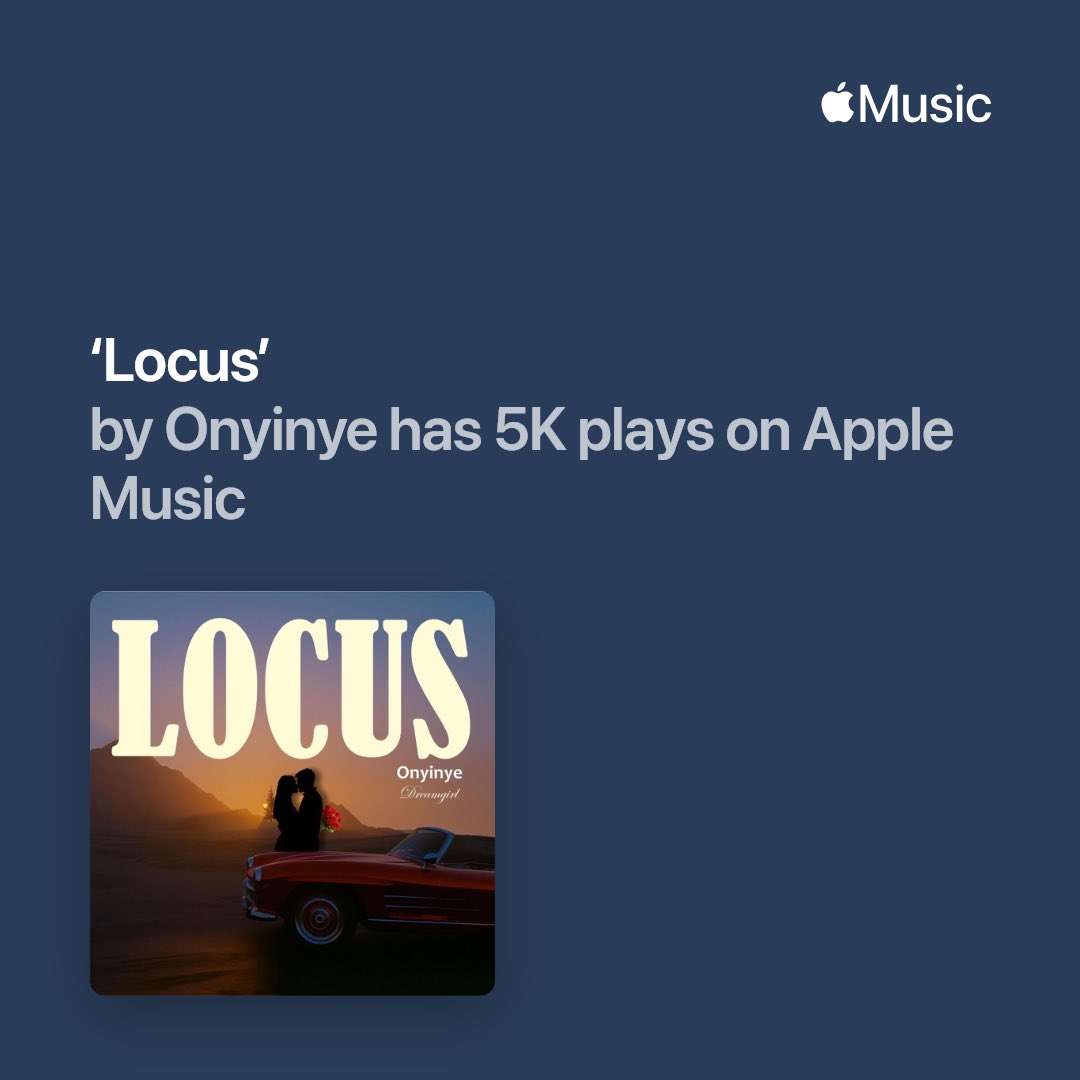 Thank you for listening. 💛