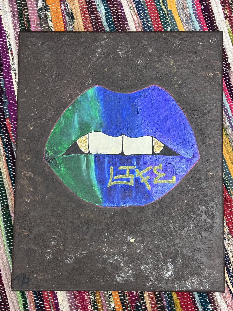 i art sometimes