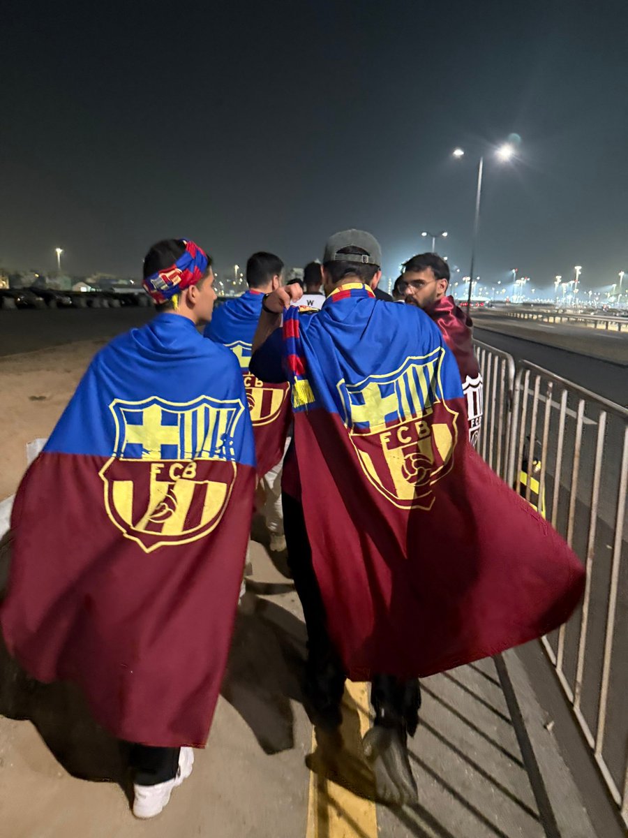 BarcaInfo tweet media