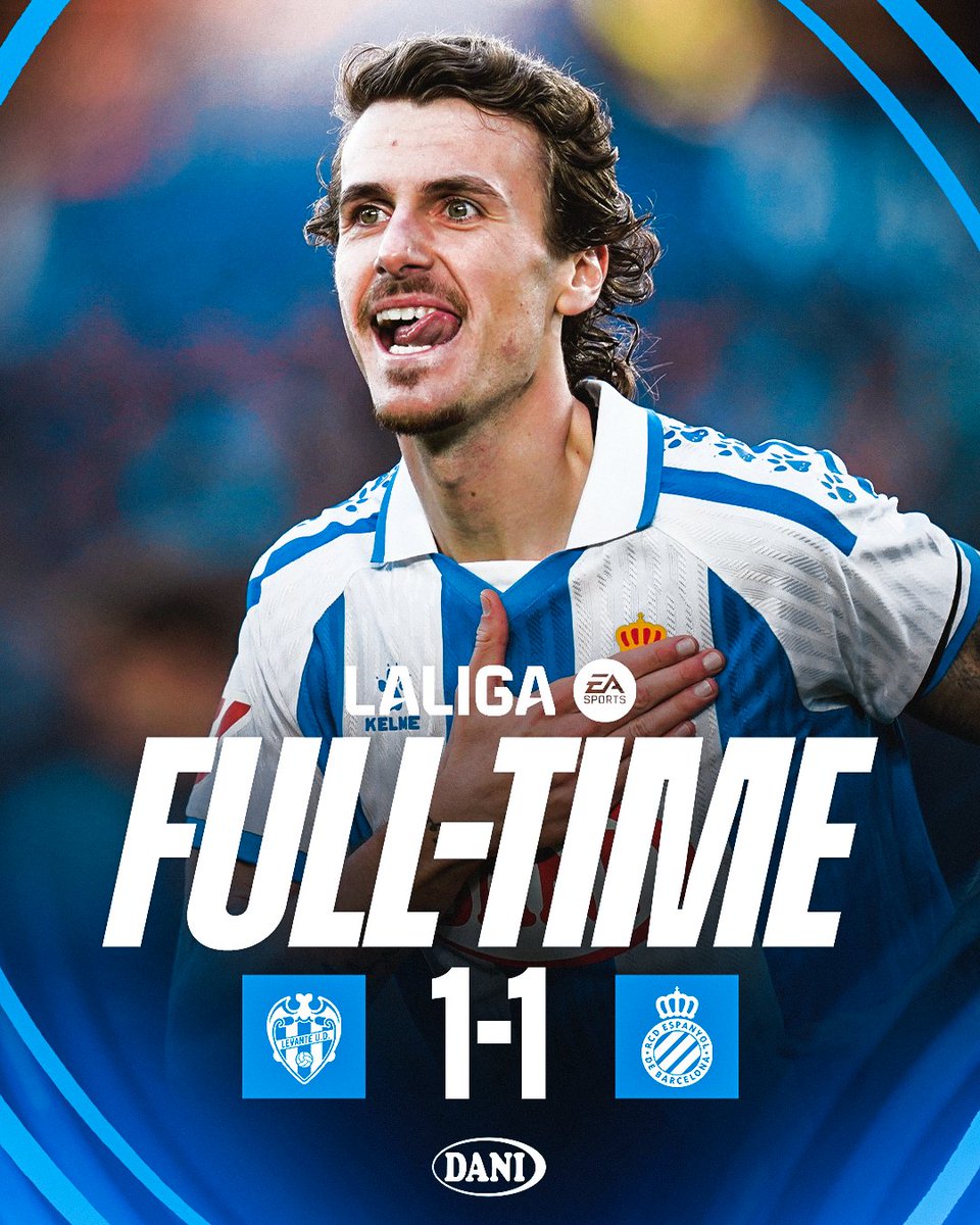 RCD Espanyol de Barcelona tweet media