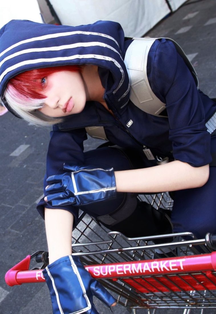 peirinx3e's tweet photo. Happy belated bd Shoutoくん
#轟焦凍誕生祭2026 https://t.co/G5YiefQDVt