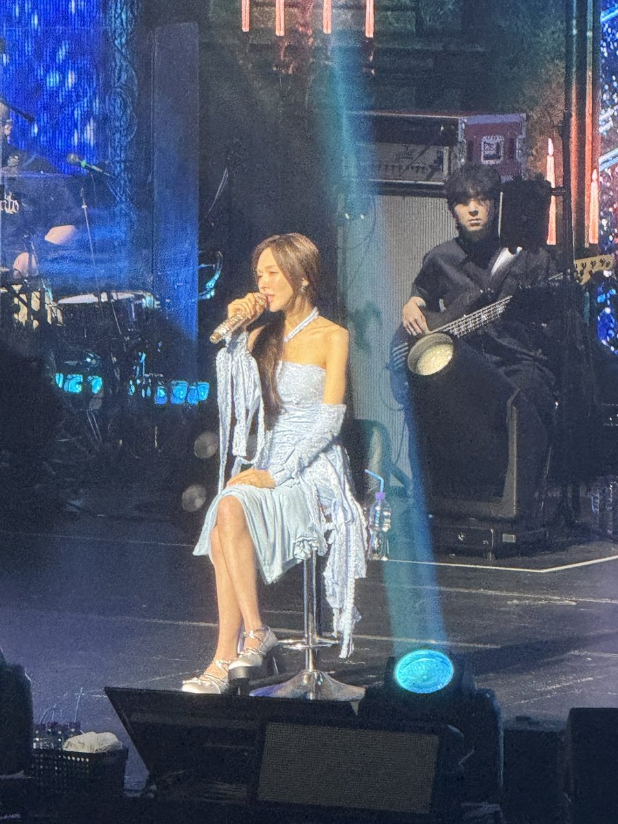 I'm already looking forward to seeing you again…😭