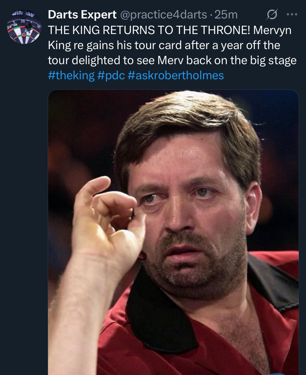 Kevin Murphy tweet media