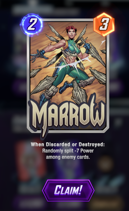 NYAHAHAHAHA HEY GET A LOAD OF THIS BROAD IN THE FUNNY CARD GAME AY THAT'S ME!!!!! NYAHAHAHAHAHAHAHAH