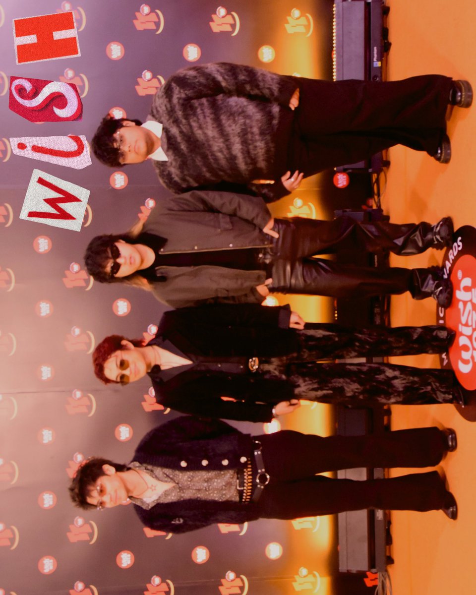 cupofjoemusic's tweet image. Thank you @wish1075 for these incredible honors at the #11thWishMusicAwards. 🥺

We’re humbled to take home these awards and even more grateful for the support, Joewahs! MABUHAY ANG OPM! 🤘🏻