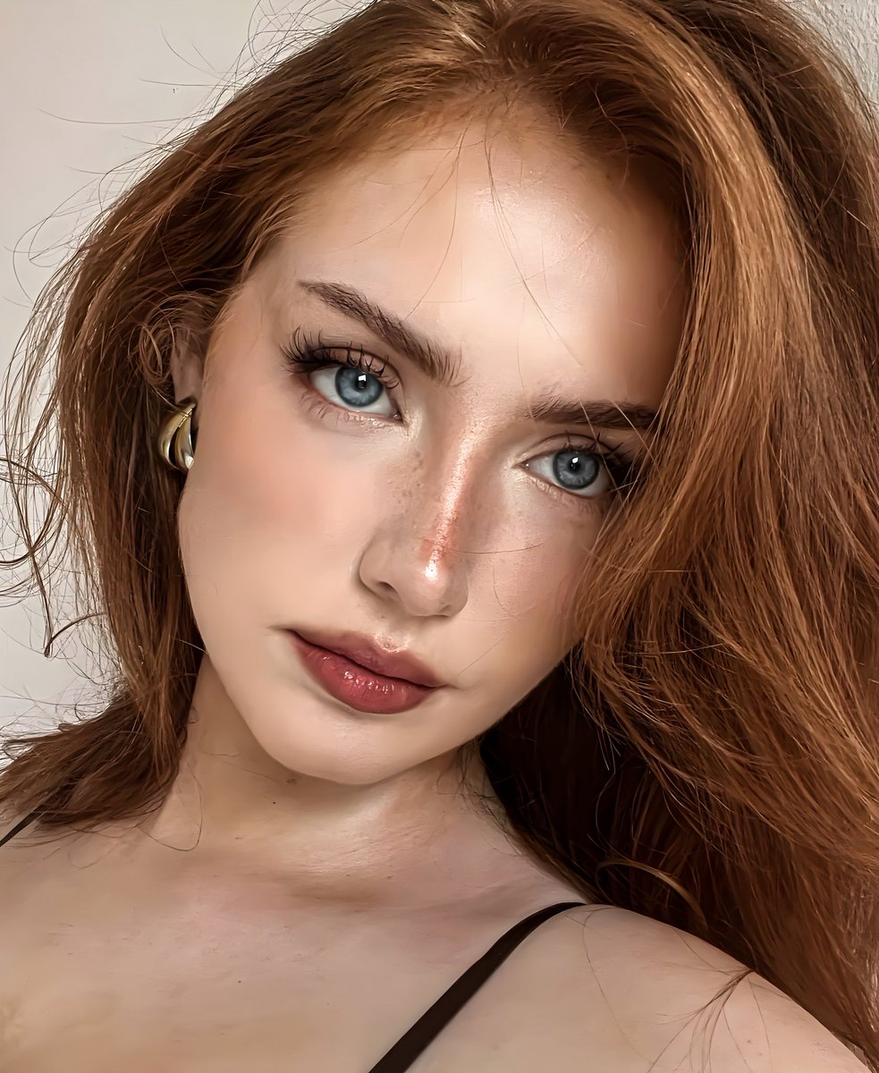 Somewhere between psychotic and iconic