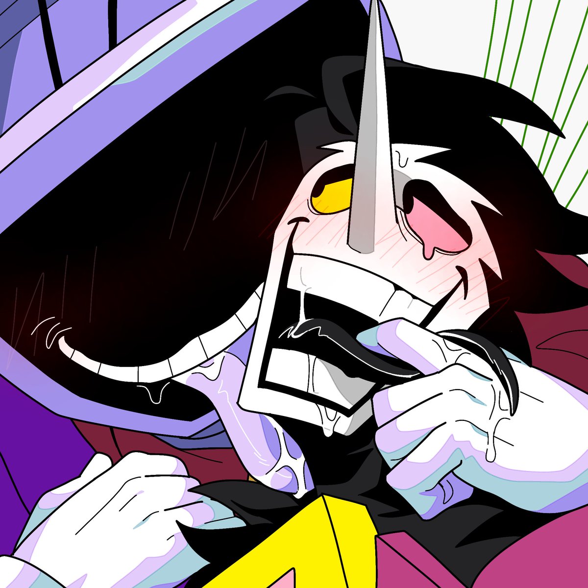 CAI MEOW ★ tweet media