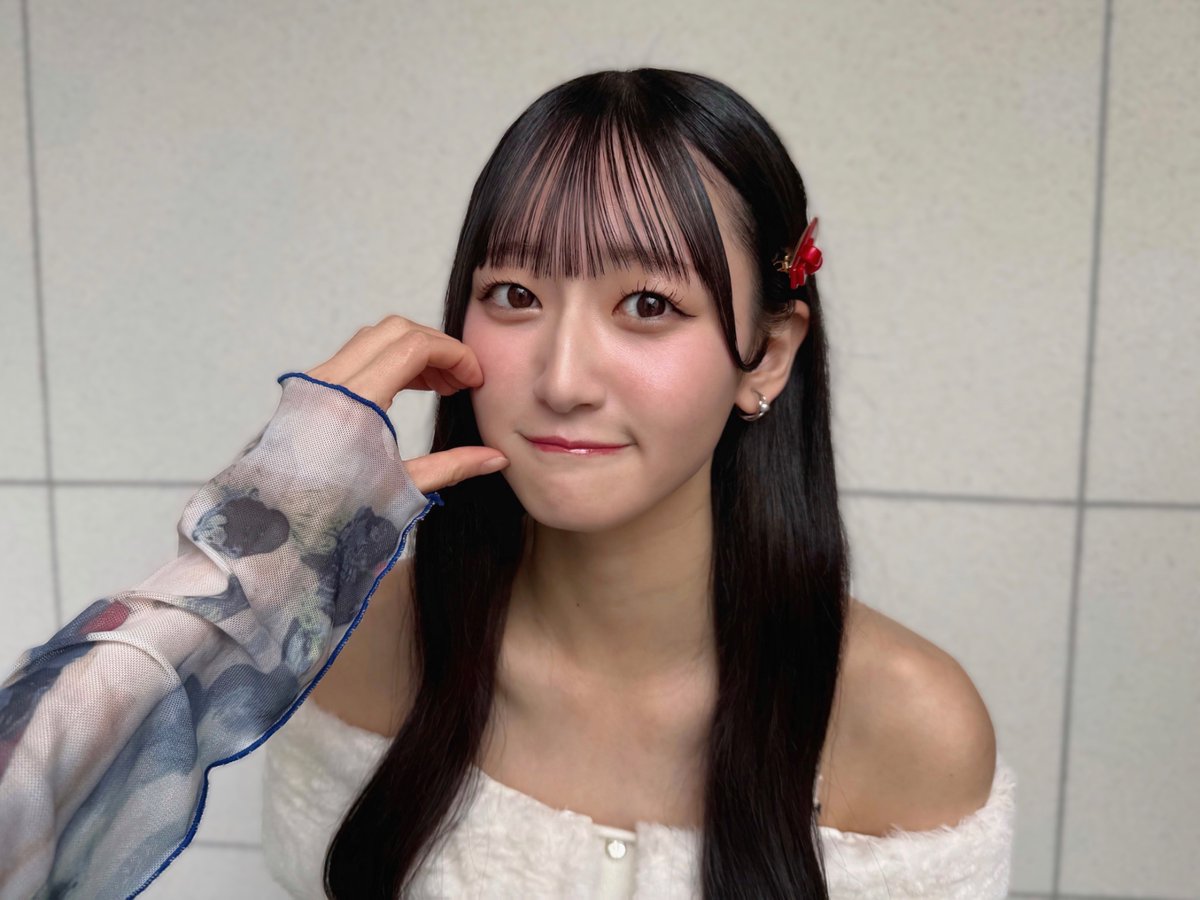 おはようございます🫶🏻 #STU48