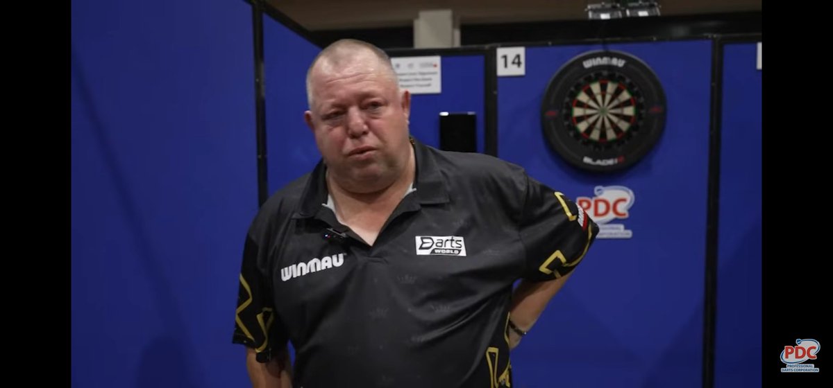 "It means the world to me"

#dartzn #qschool