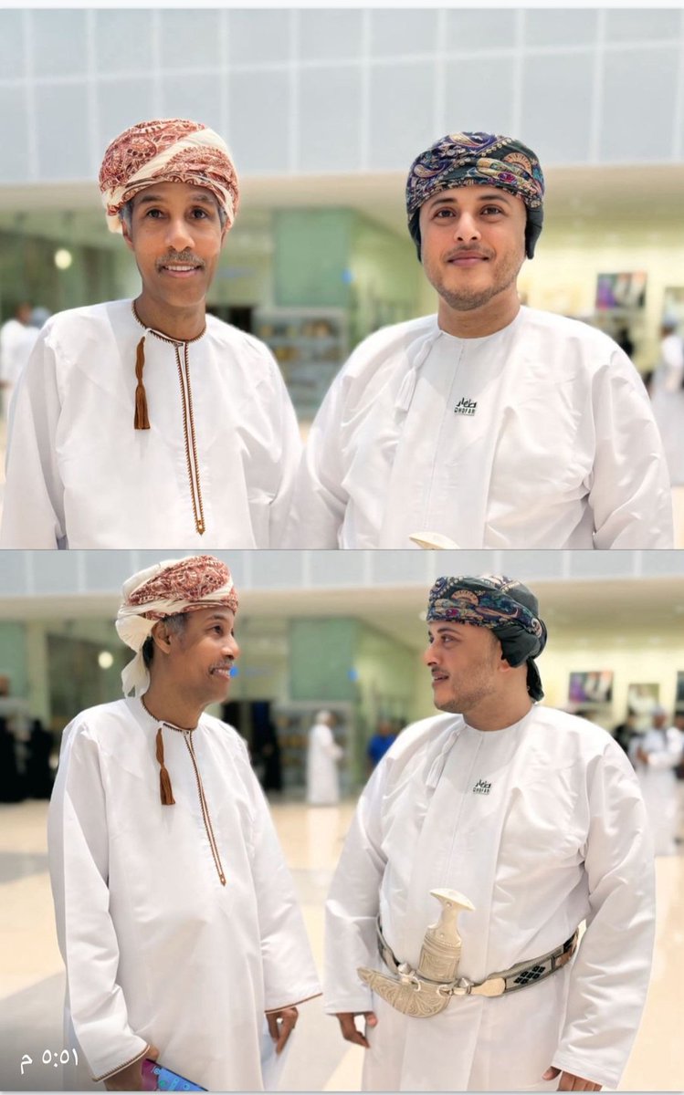 عوض دهيش tweet media