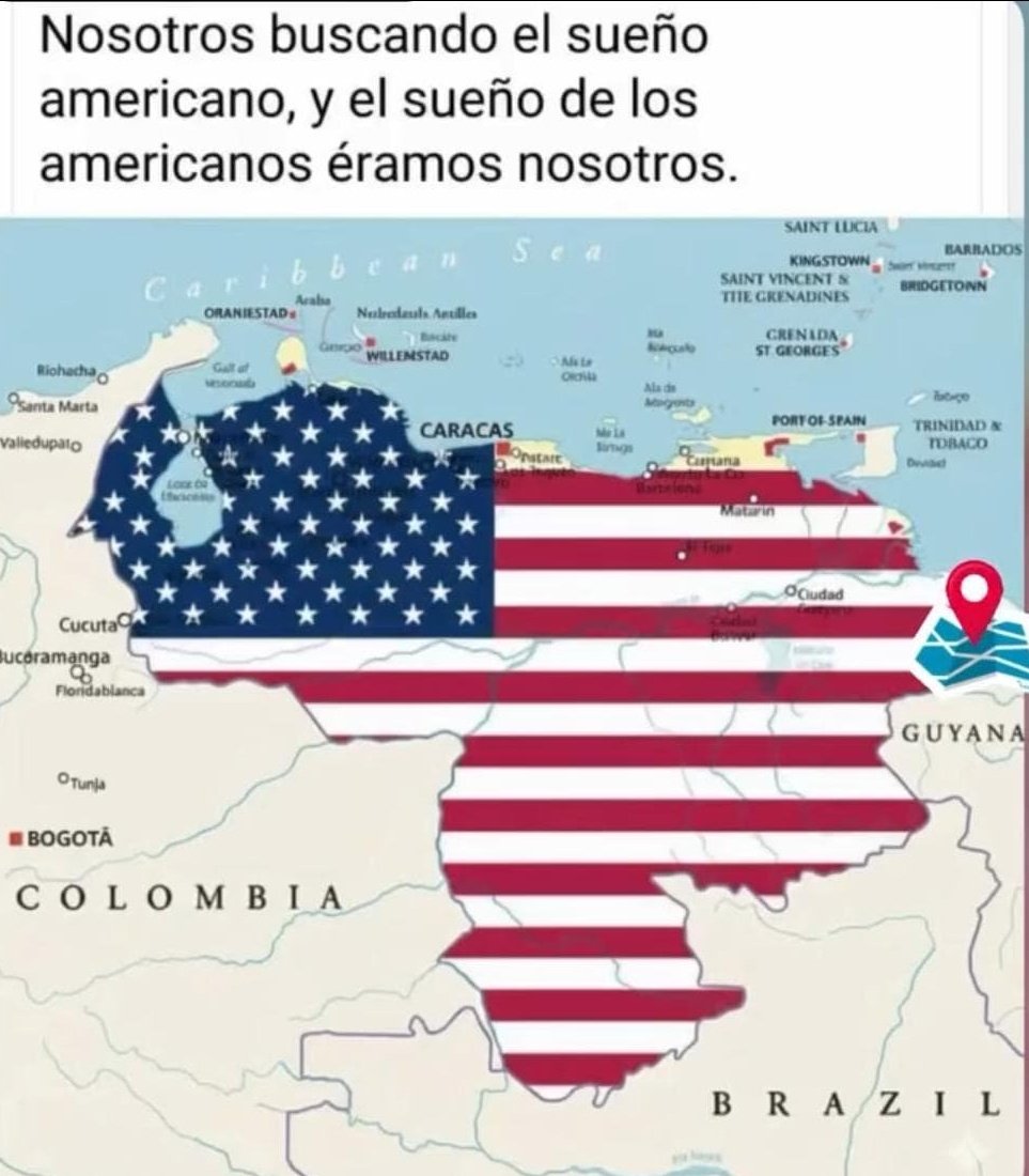 Josemoren212's tweet photo. La realidad de muchos,creyendo o pensando que las potencias externas buscan nuestro bienestar,y lo único cierto es que sus verdaderas intenciones ya quedaron develadas,si no luchamos juntos como hermanos por nuestra nación,será incierto nuestro futuro,dudar es traicionar....
✌️👈 https://t.co/3PCW19b7t8