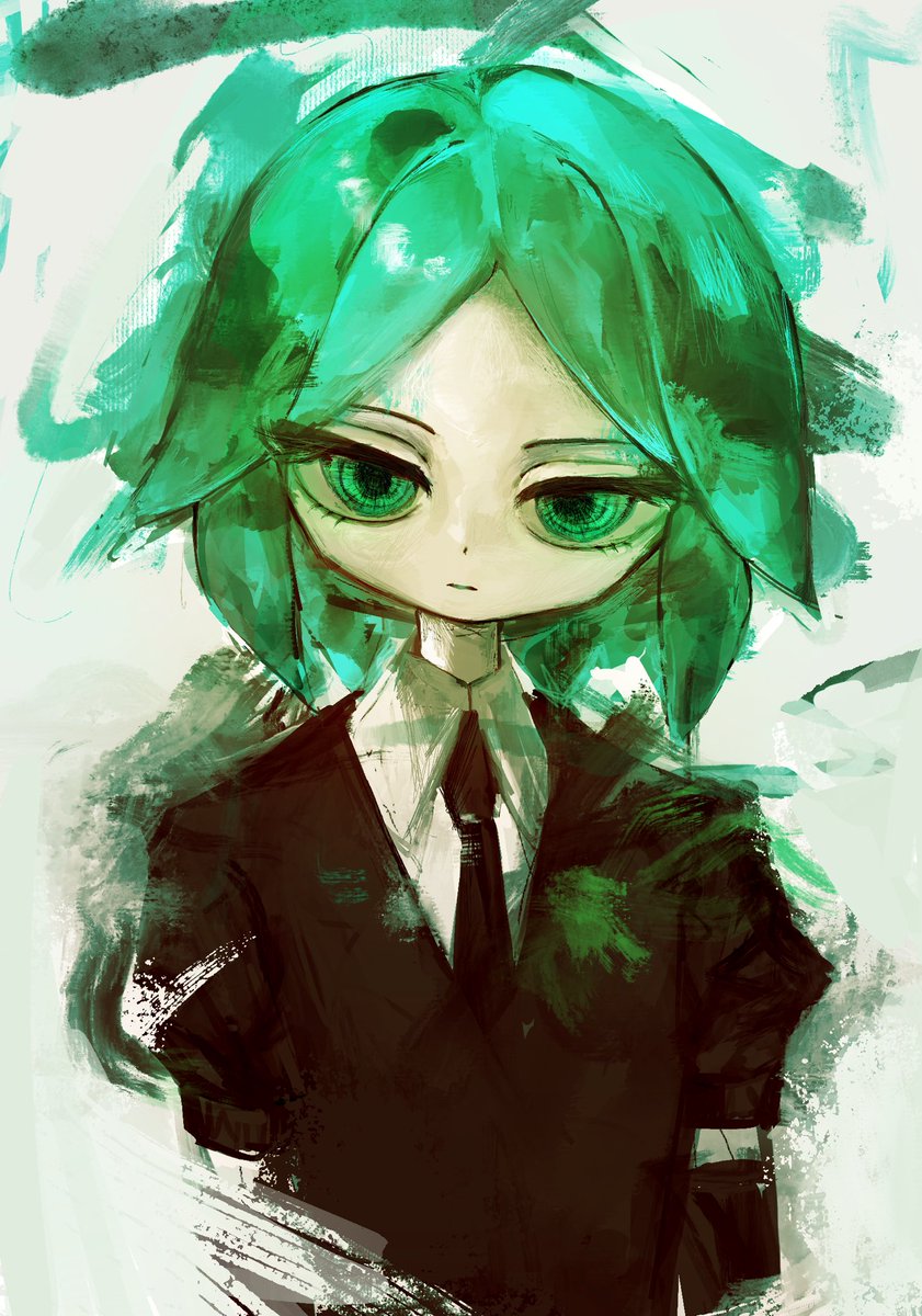 Roiyalitysemi's tweet photo. #housekinokuni_fanart 
 #宝石の国 https://t.co/gYHvhTHj4w