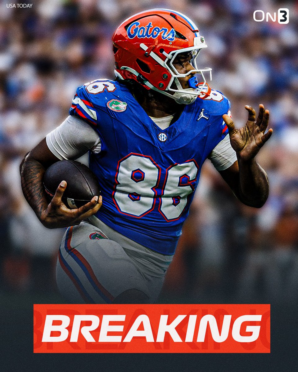 Transfer Portal tweet media