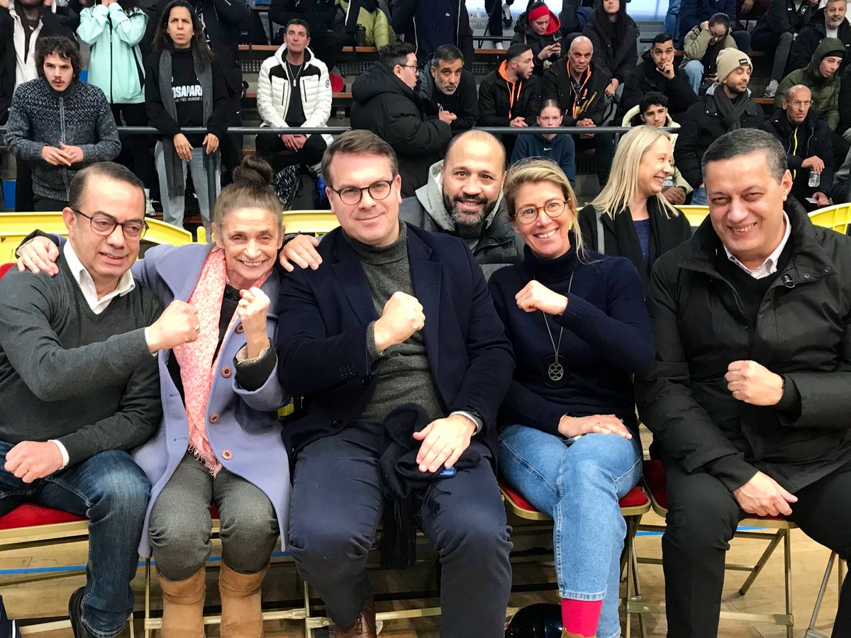 Geoffroy Boulard tweet media