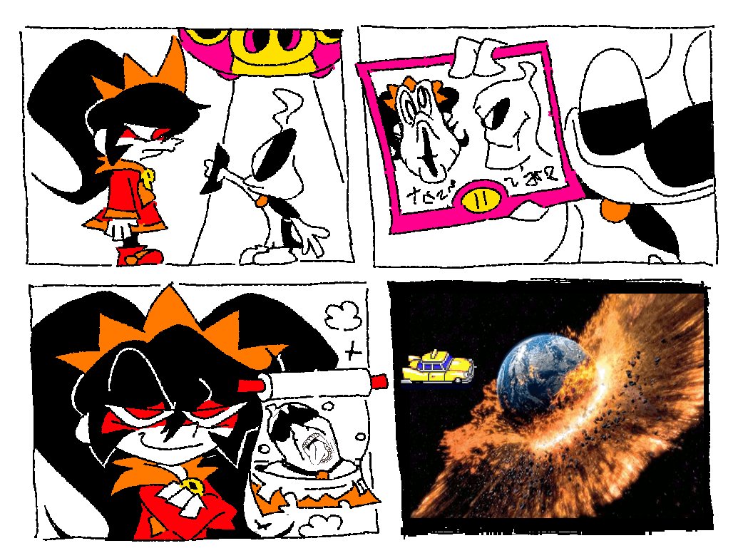 gem i am (comms closed) (@geminican_) on Twitter photo 