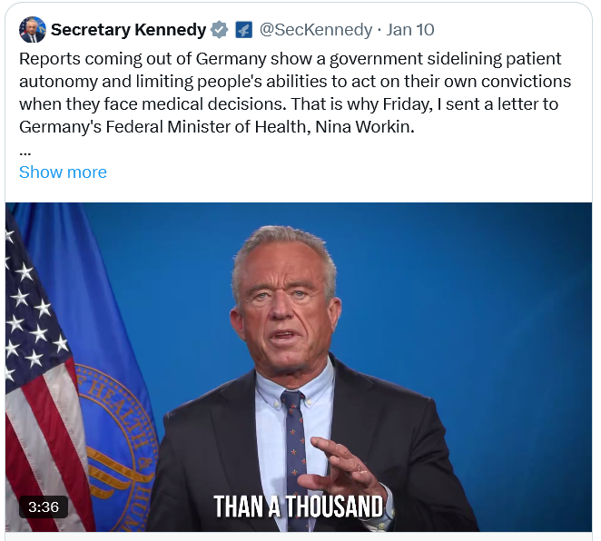 HC Strien tweet media