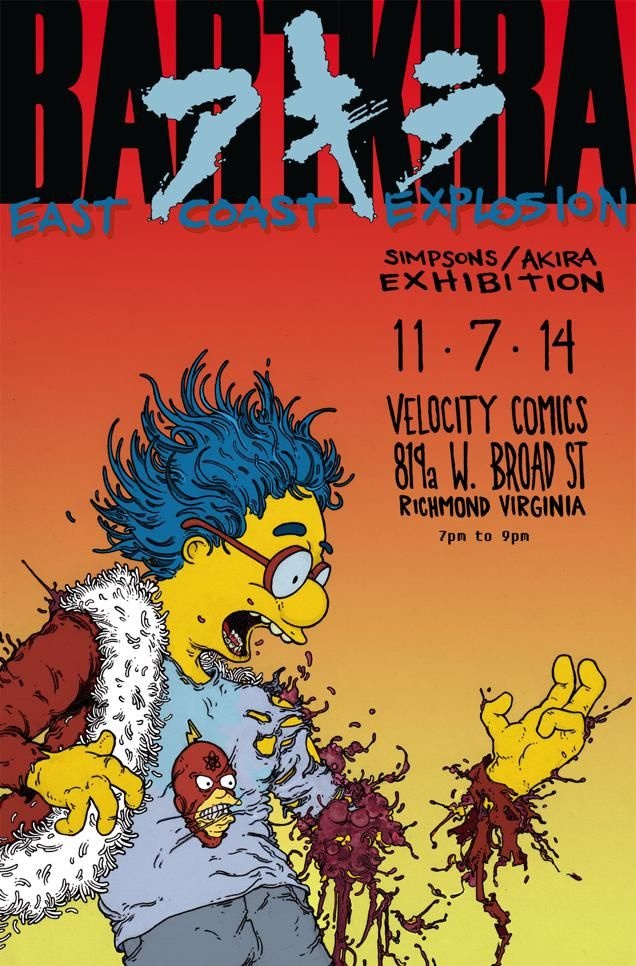 lavidaenvinetas's tweet image. Bartkira