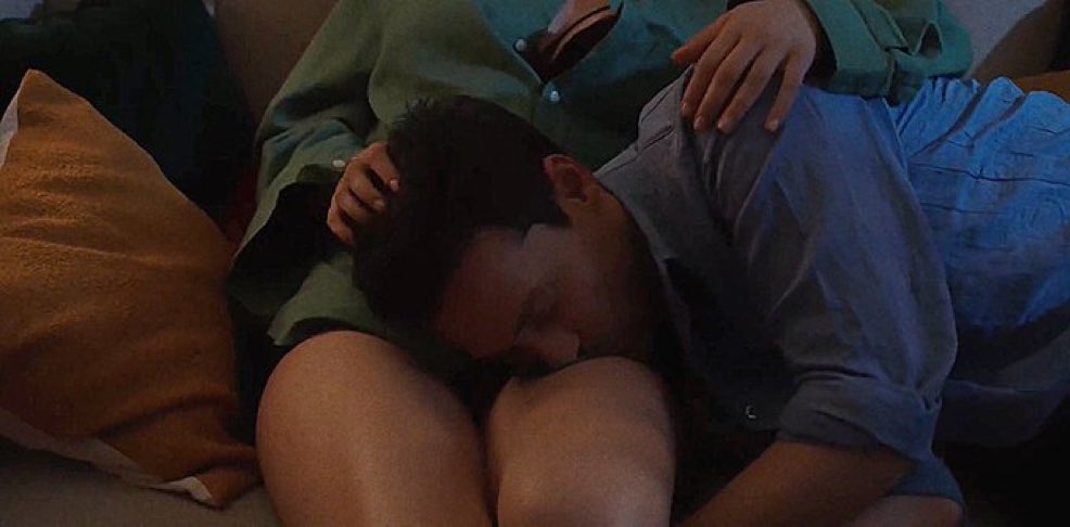 ليتنا والرضى أقرَب، ليتنا والمُنى ادفأ