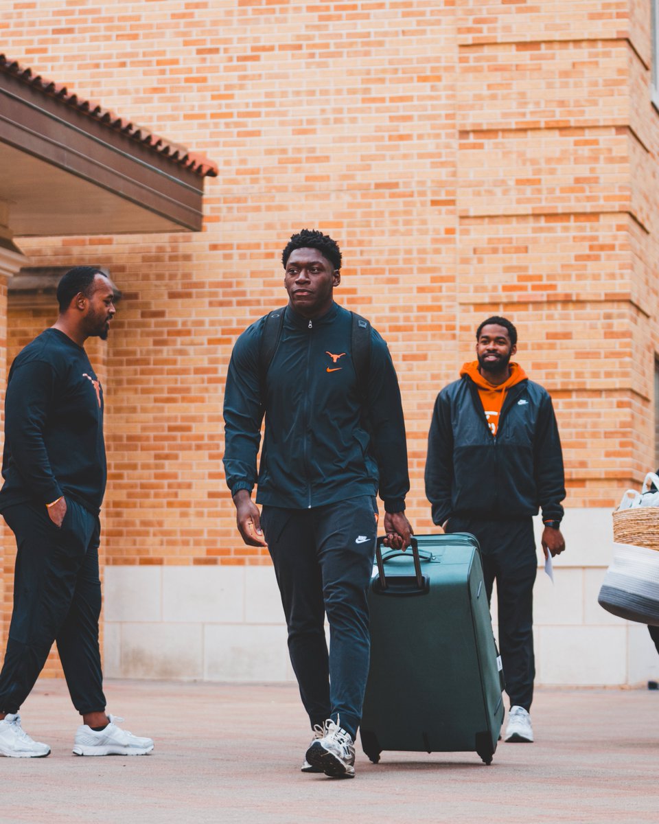 Texas Football tweet media