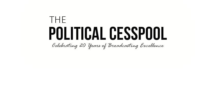 I appeared on The Political Cesspool to chat with the great <a href="/TPCJamesEdwards/">James Edwards</a> about Venezuela and other geopolitical happenings. 

thepoliticalcesspool.org/radio-show-hou…