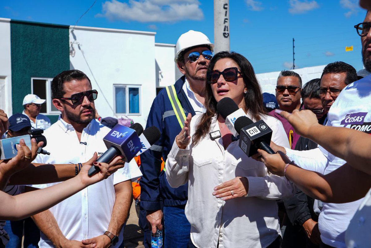 Michelle Sol 🇸🇻 tweet media