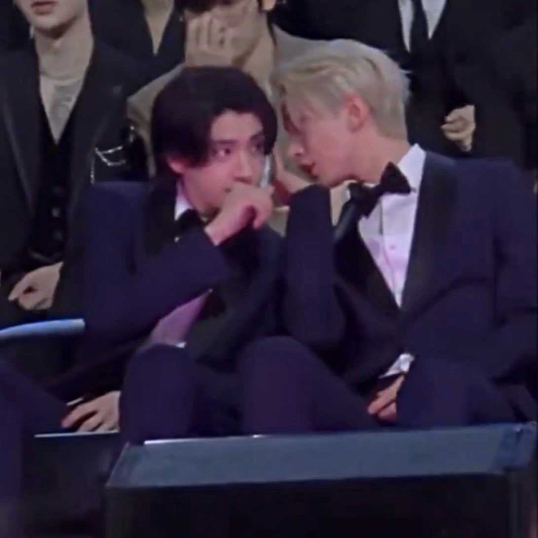 gangajisim's tweet image. my heejake 😞