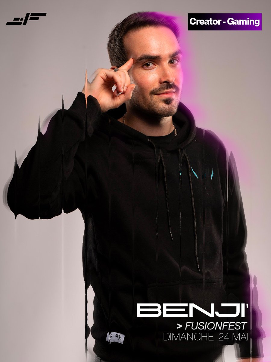 FusionFest tweet media