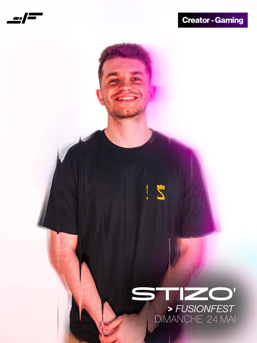 FusionFest tweet media