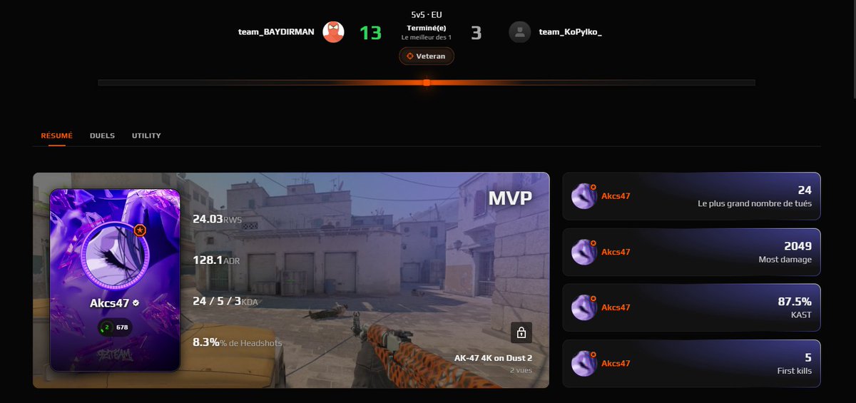 Akcssrl_'s tweet image. Que dire de plus ?