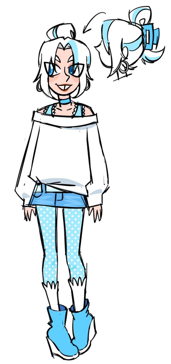 chixxzombie's tweet image. (toothpaste+rose) #bfdie 🙏