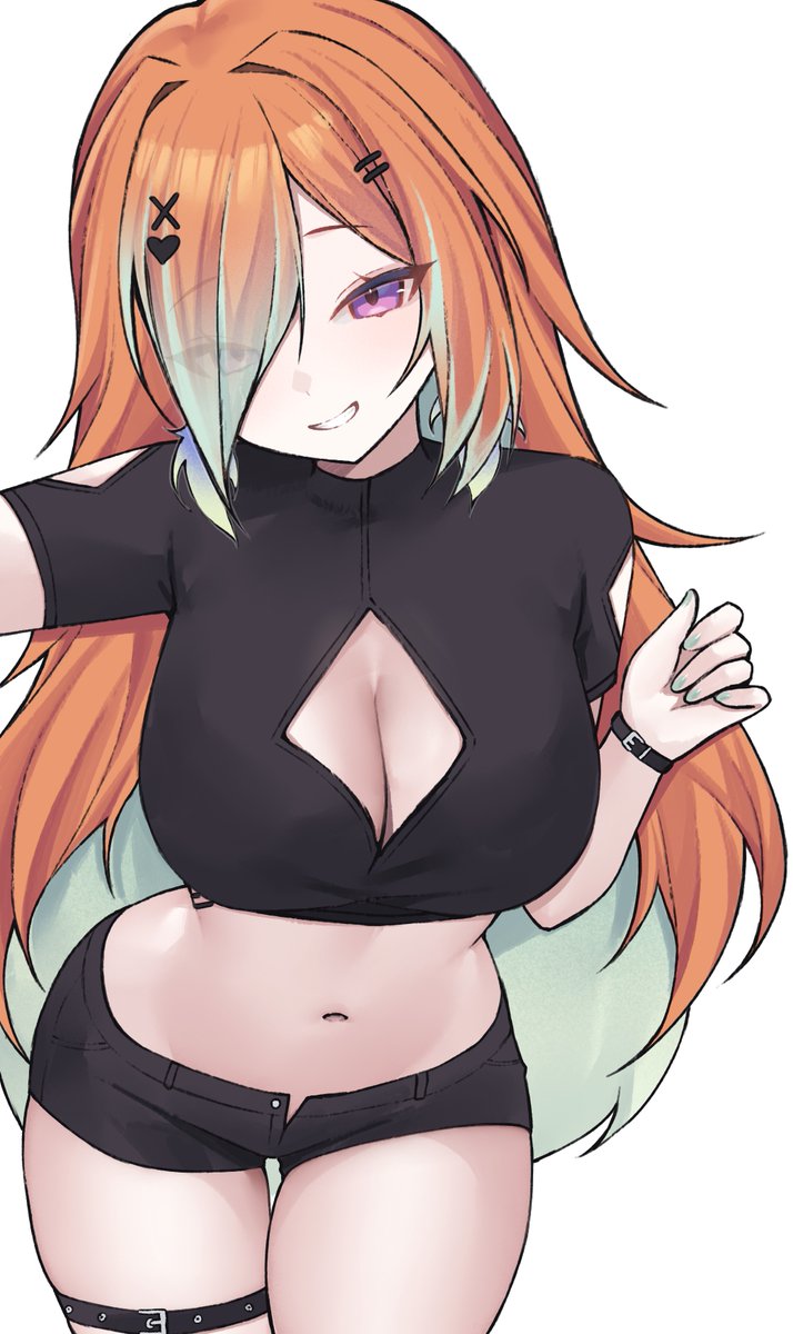 Miclipse1's tweet image. part 2!!

#KFPicasso