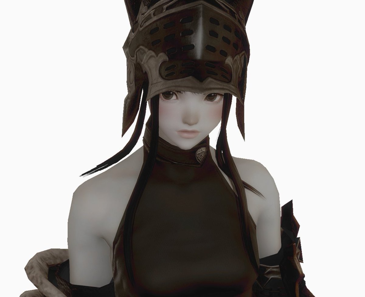 자갈치 머리라는 거 웃기다...