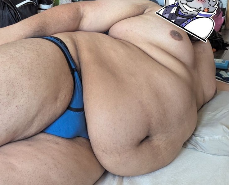 Having a lazy bear Sunday