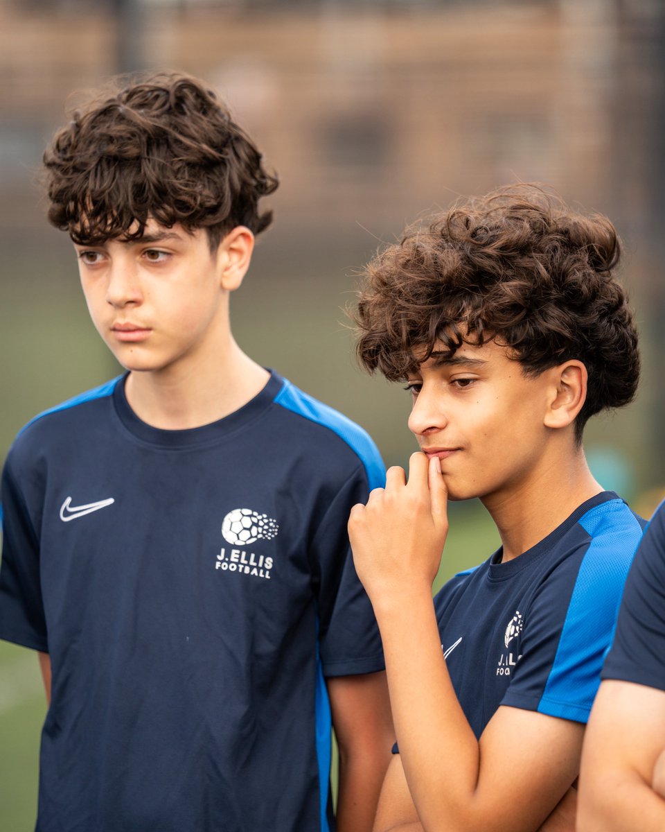 J.Ellis Football tweet media