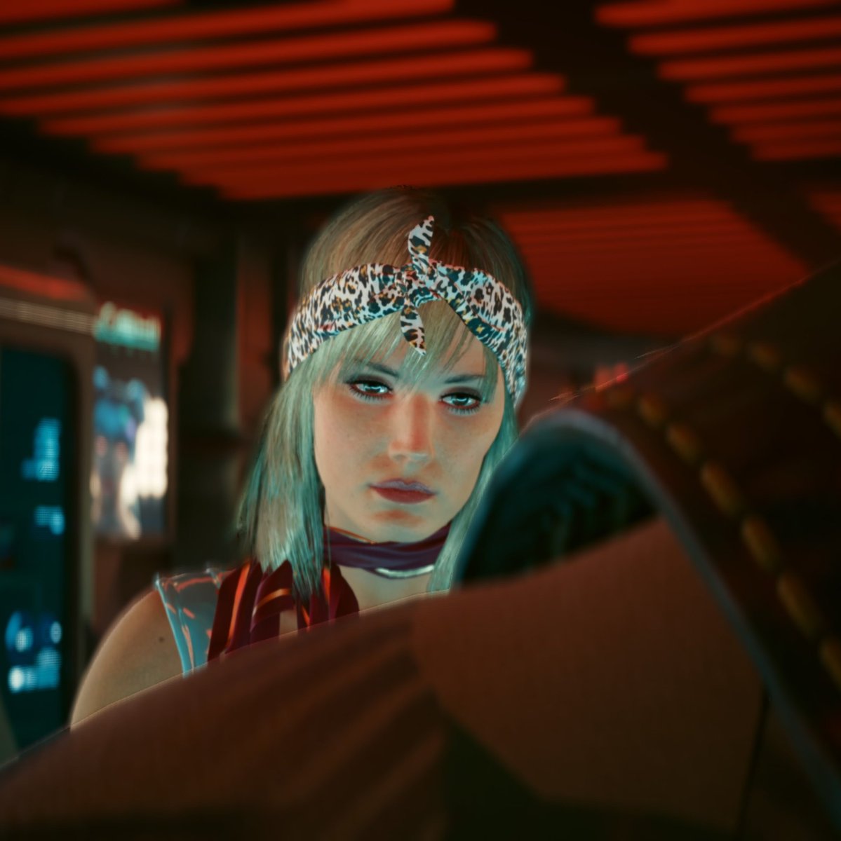 #Cyberpunk2077